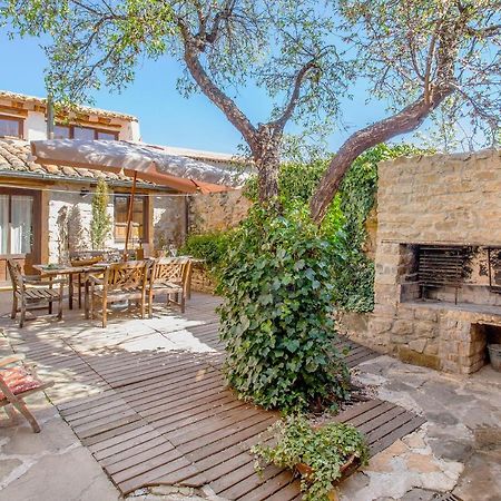 Casa Rural El Rincon De Los Frailes 258 Metros Alpuente Dış mekan fotoğraf