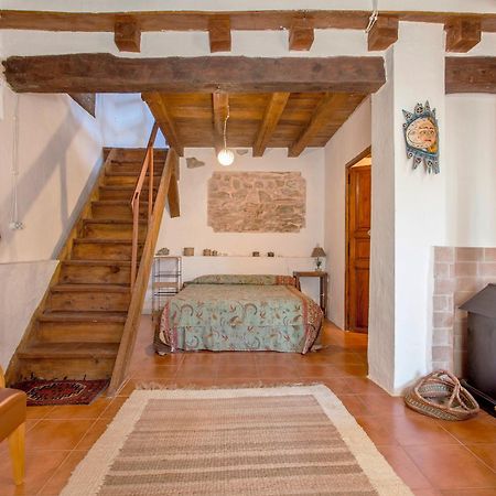 Casa Rural El Rincon De Los Frailes 258 Metros Alpuente Dış mekan fotoğraf
