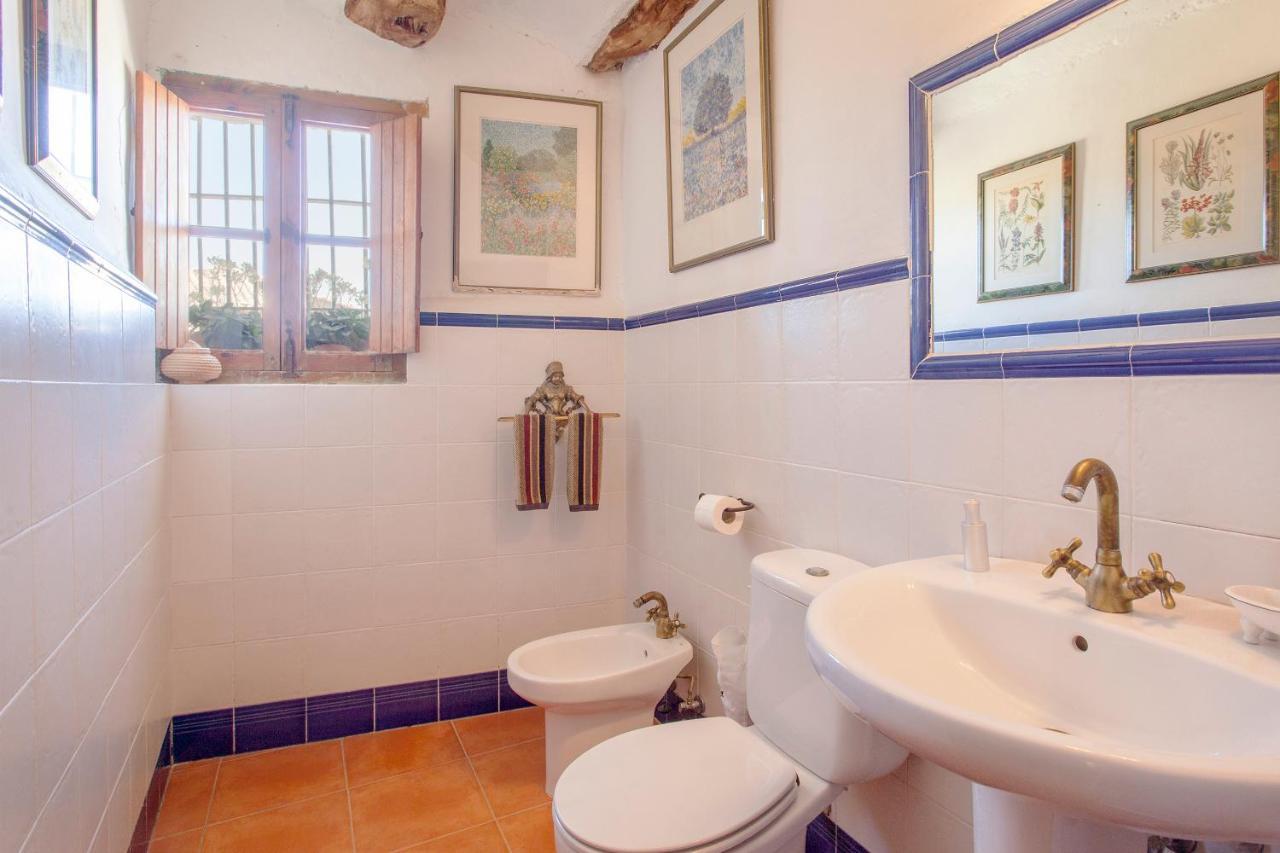 Casa Rural El Rincon De Los Frailes 258 Metros Alpuente Dış mekan fotoğraf