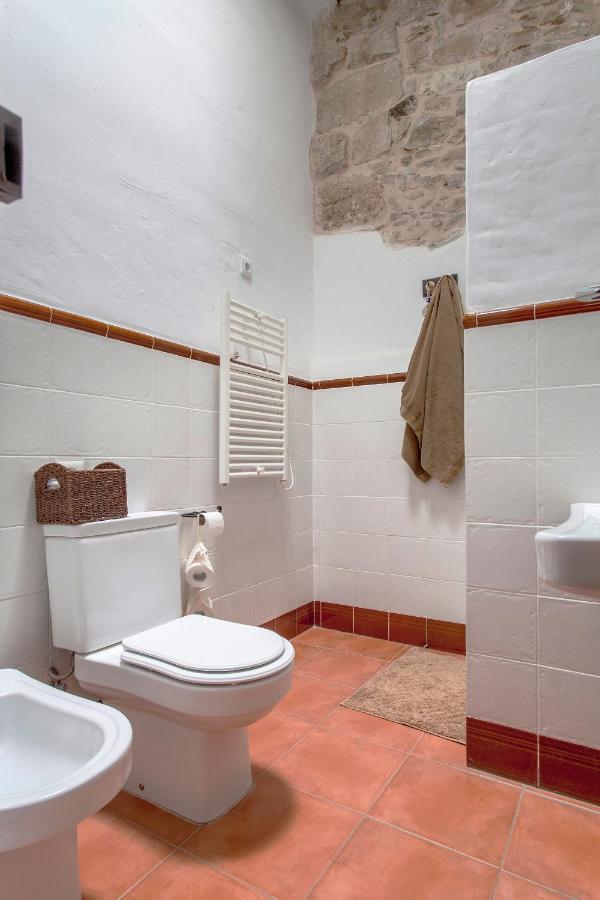 Casa Rural El Rincon De Los Frailes 258 Metros Alpuente Dış mekan fotoğraf