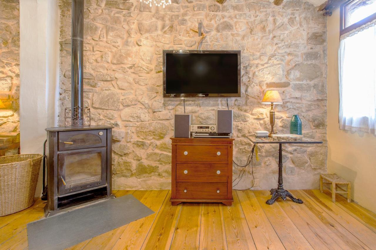 Casa Rural El Rincon De Los Frailes 258 Metros Alpuente Dış mekan fotoğraf
