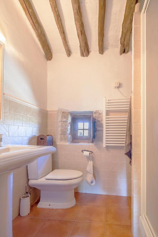 Casa Rural El Rincon De Los Frailes 258 Metros Alpuente Dış mekan fotoğraf