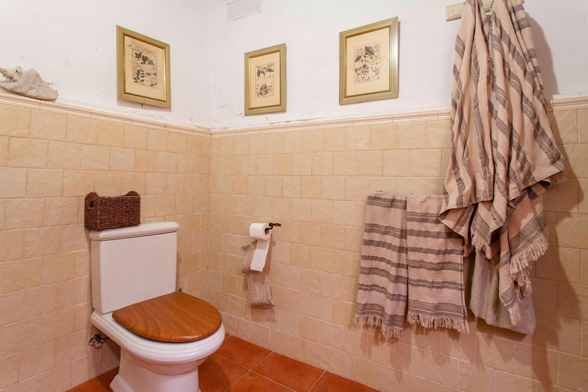 Casa Rural El Rincon De Los Frailes 258 Metros Alpuente Dış mekan fotoğraf